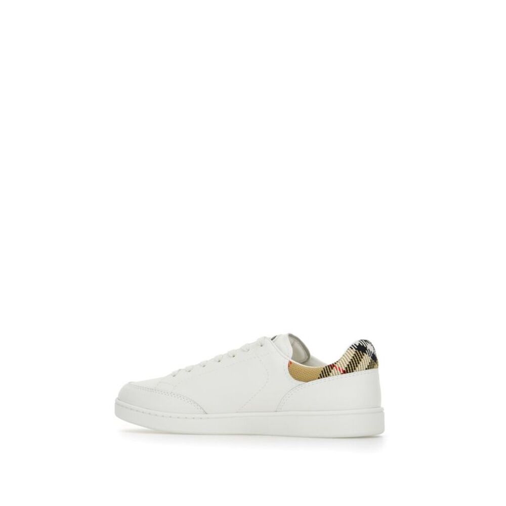 Burberry Man Shoes Sneakers - Picture 3 of 3